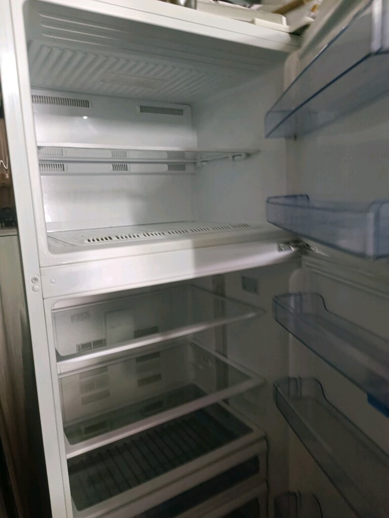 Beko 500 Litre Nofrost Buzdolabı - 7