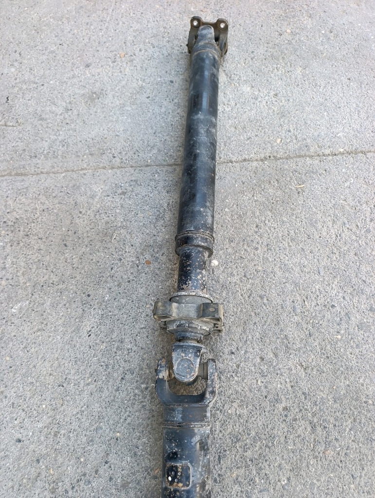 MİTSUBİSHİ L200 EURO 6 4X2 MANUEL ŞAFT - 5