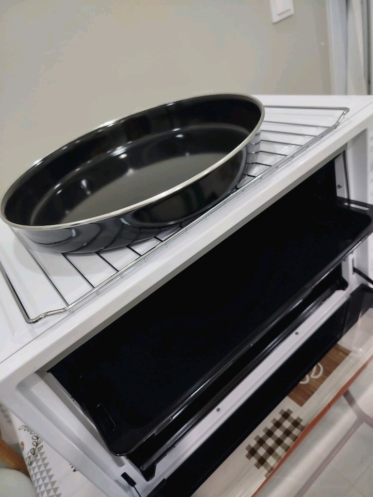 Simfer 7062 Fırın - 4