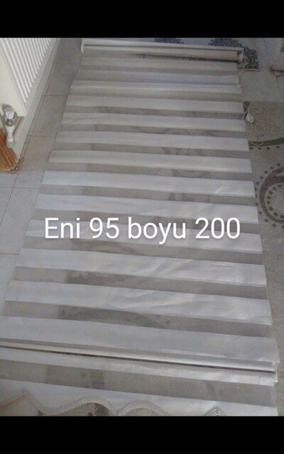 stor perde daha