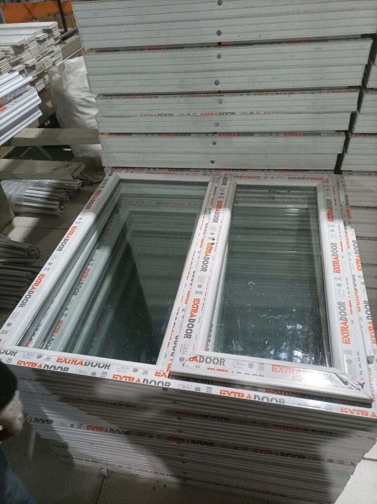 Fabrikadan Halka Pvc Sitemleri Üretimi - 3