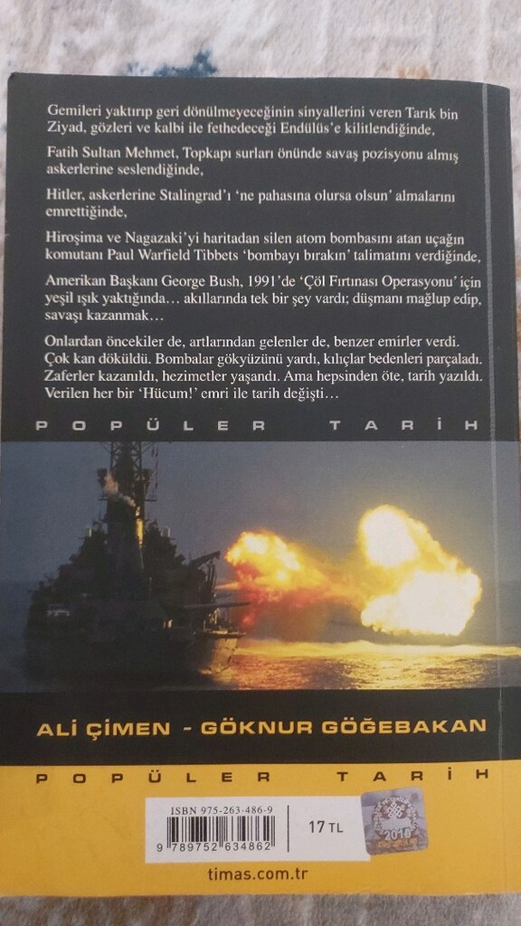 Dünyayı Değiştiren Savaşlar - 2