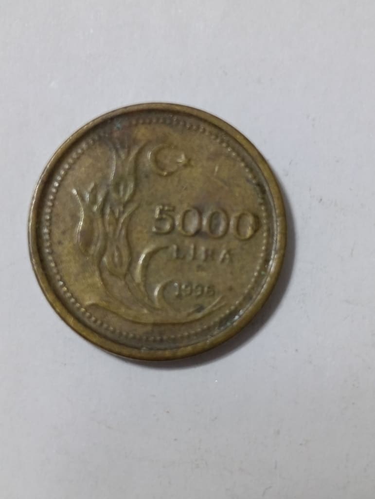 Beşbin Lira