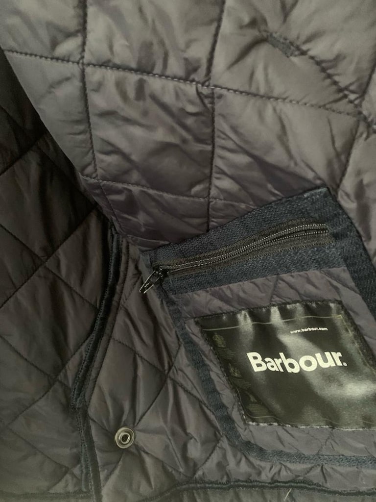Barbour Mont — görsel 2/3