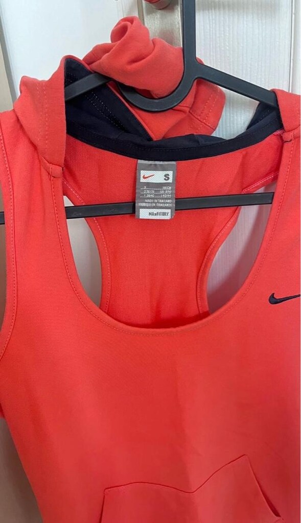 Nike tişört - 6