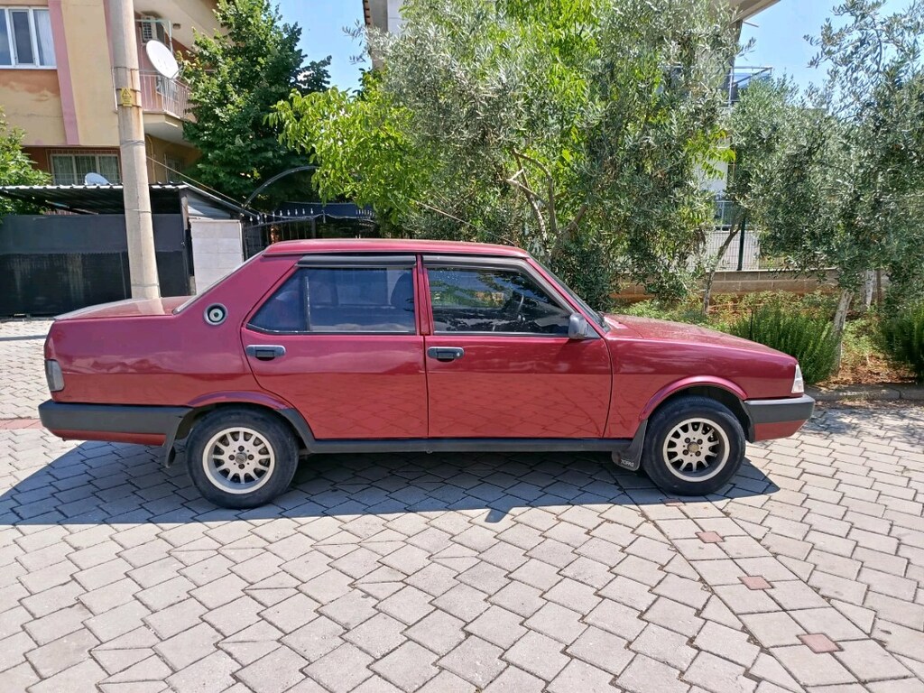 1992 DOGAN L - 3