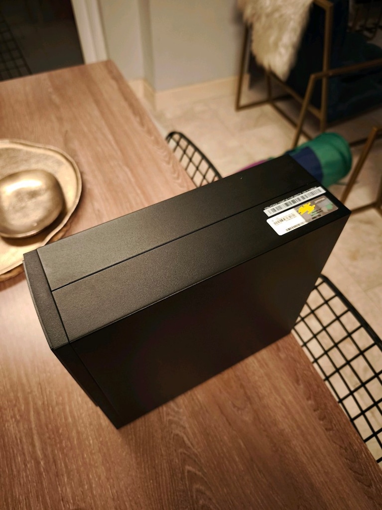 lenovo v35s masaüstü bilgisayar - 3