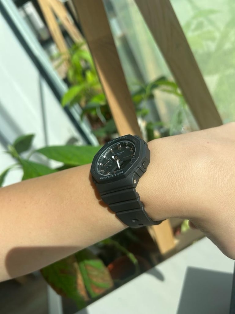 Casio G-Shock Saat - 8