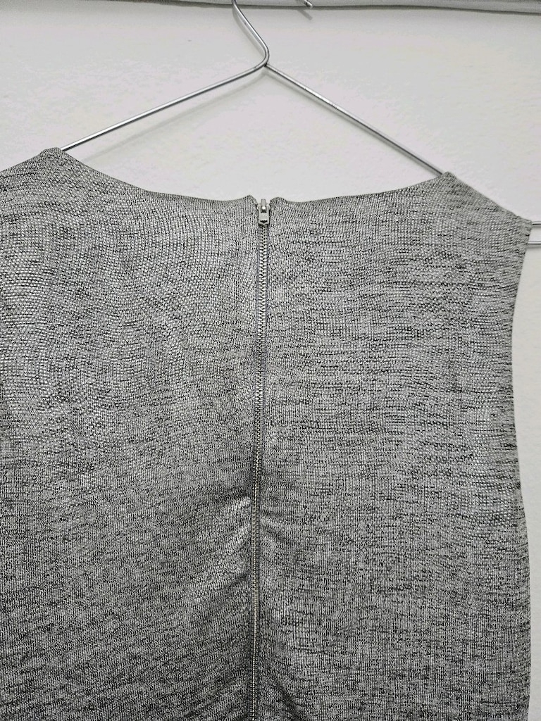 Gümüş Elbise - 5