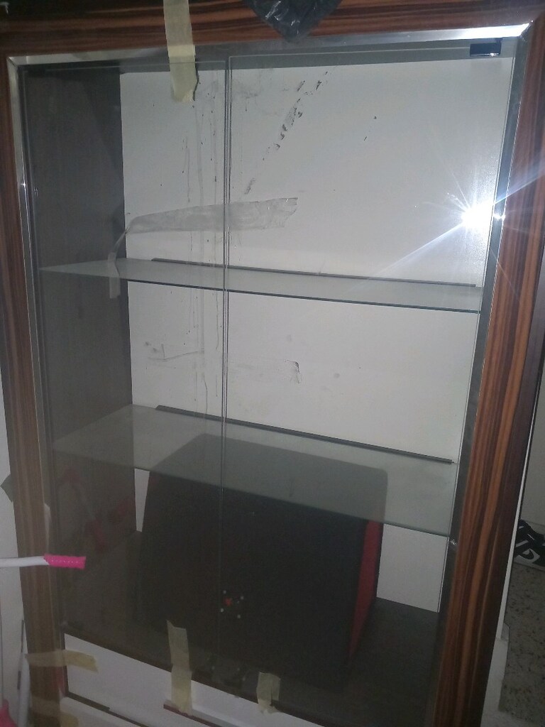 içi ışıklı vitrin - 2