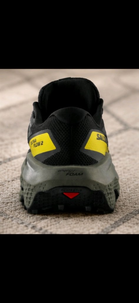 SALOMON ULTRA FLOW 2 GORE-TEX - 5