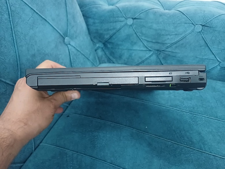 LENOVO THINKPAD T430 - 8