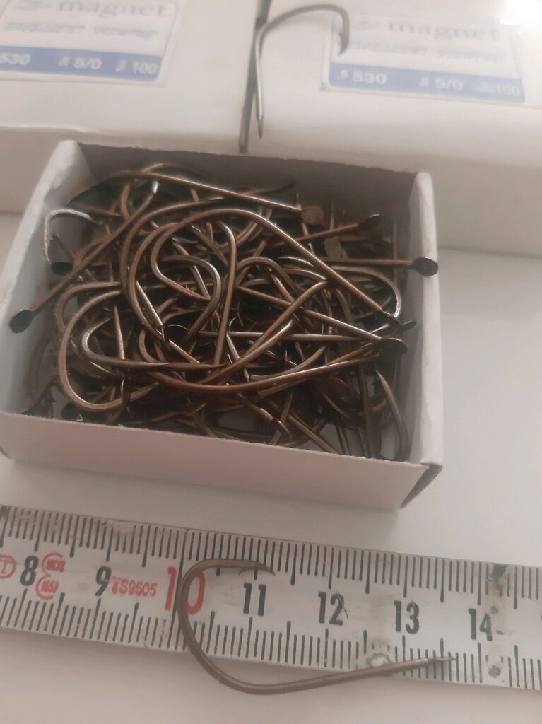 Magnet - 2