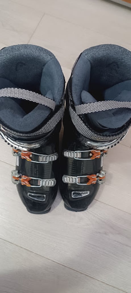 45 HEAD kayak botu - 7