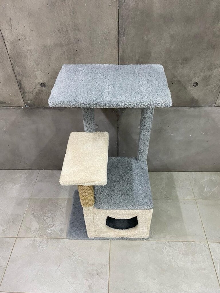 kedi evi - 2