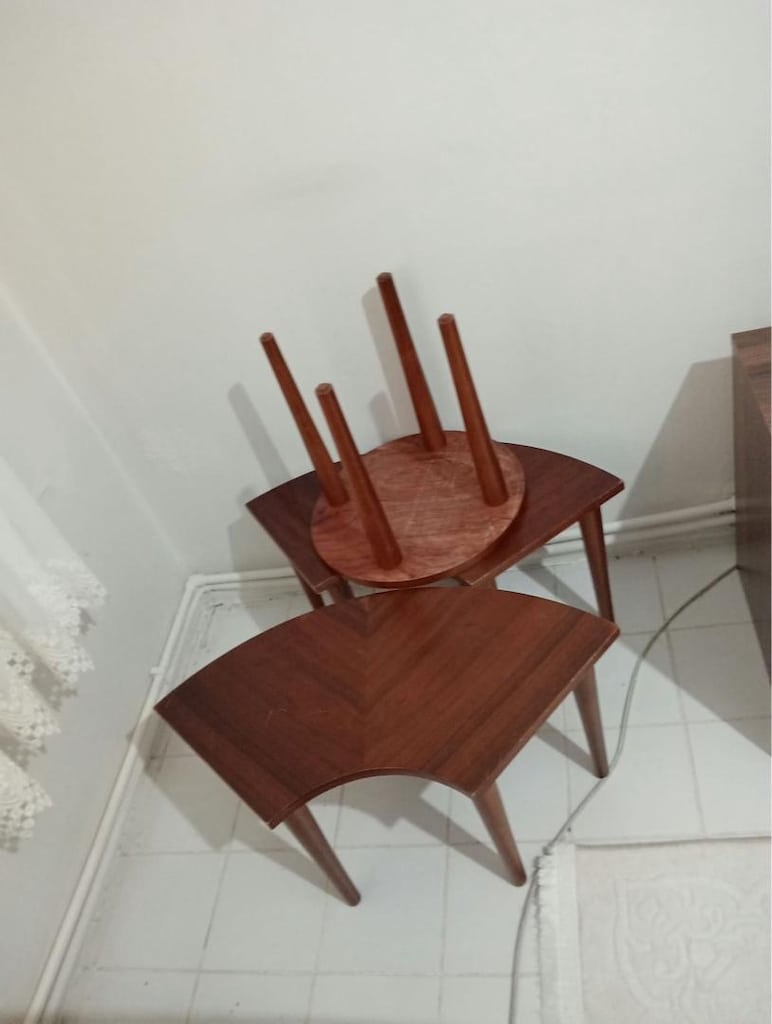 TEMİZ EV EŞYASI - 18