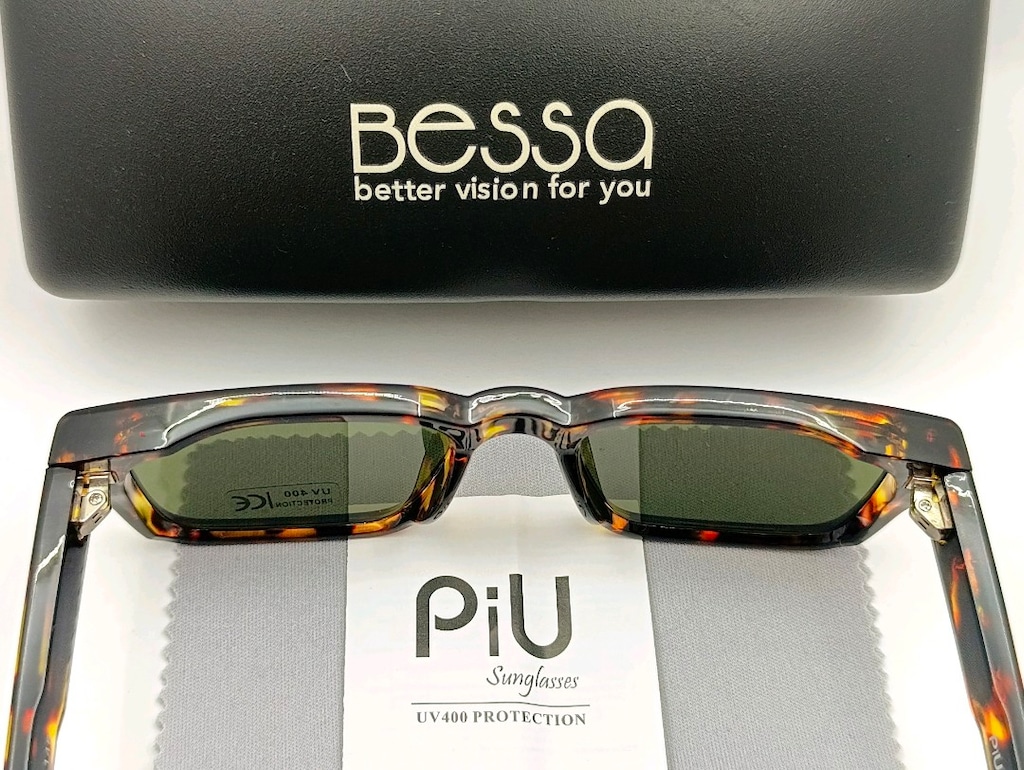 SIFIR KUTUSUNDS, BESSA (PİU) UV400 FİLTRELEME - 9