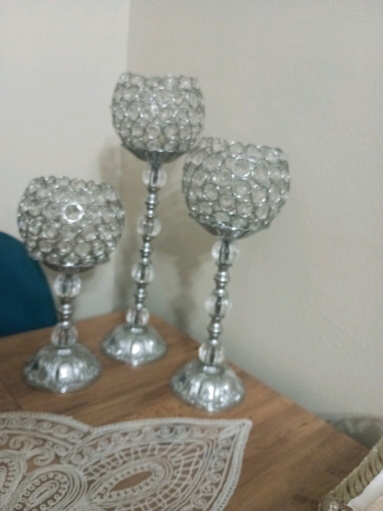 Mumluk şamdan - 2