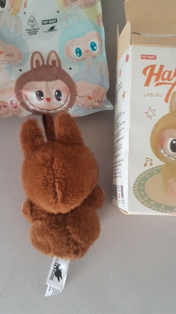 labubu figür oyuncak - 4