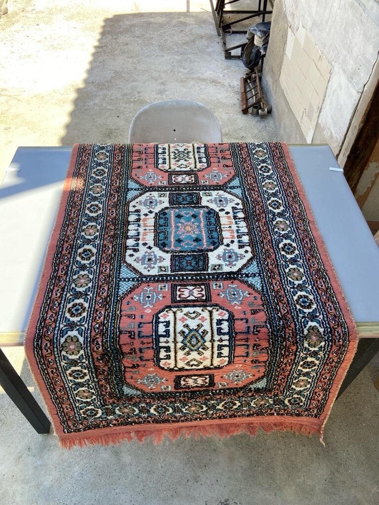yolluk takımı - 2