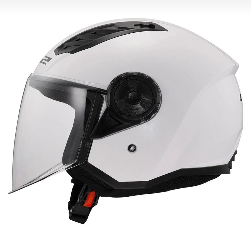 LS2 Airflow 2 Açık Kas - 6