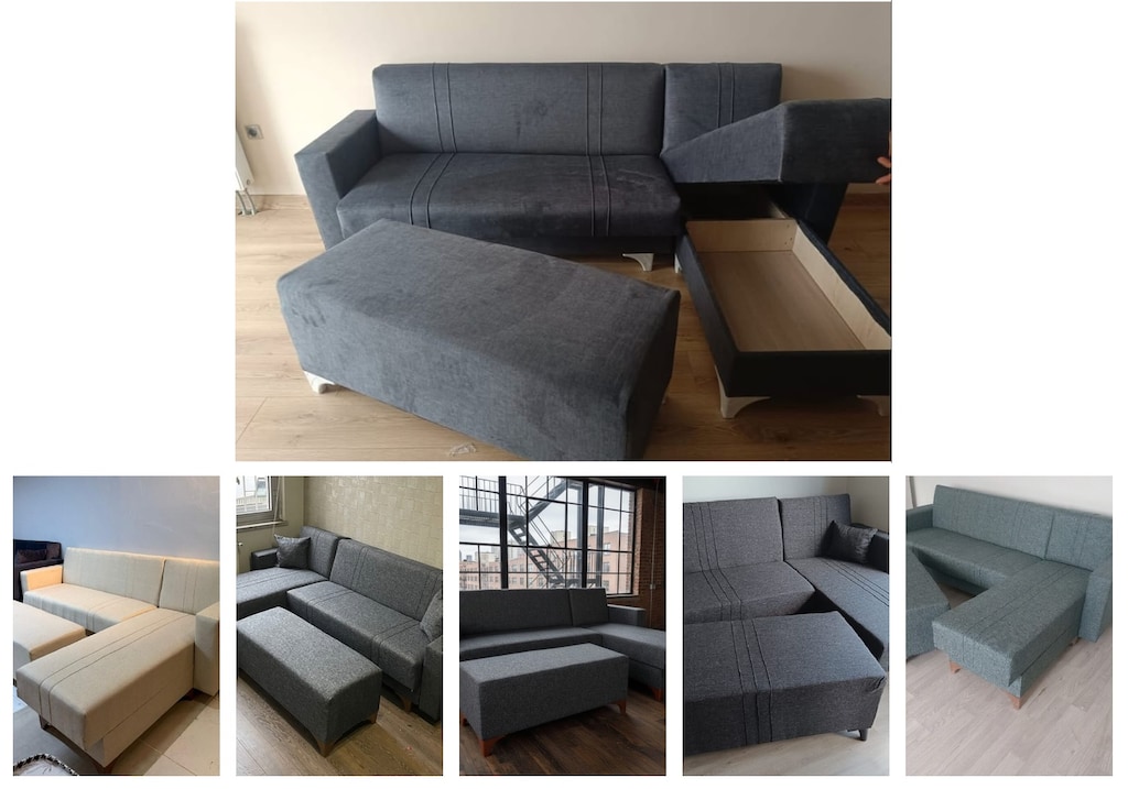 l koltuk köşe koltuk ttaehljbyc - 6