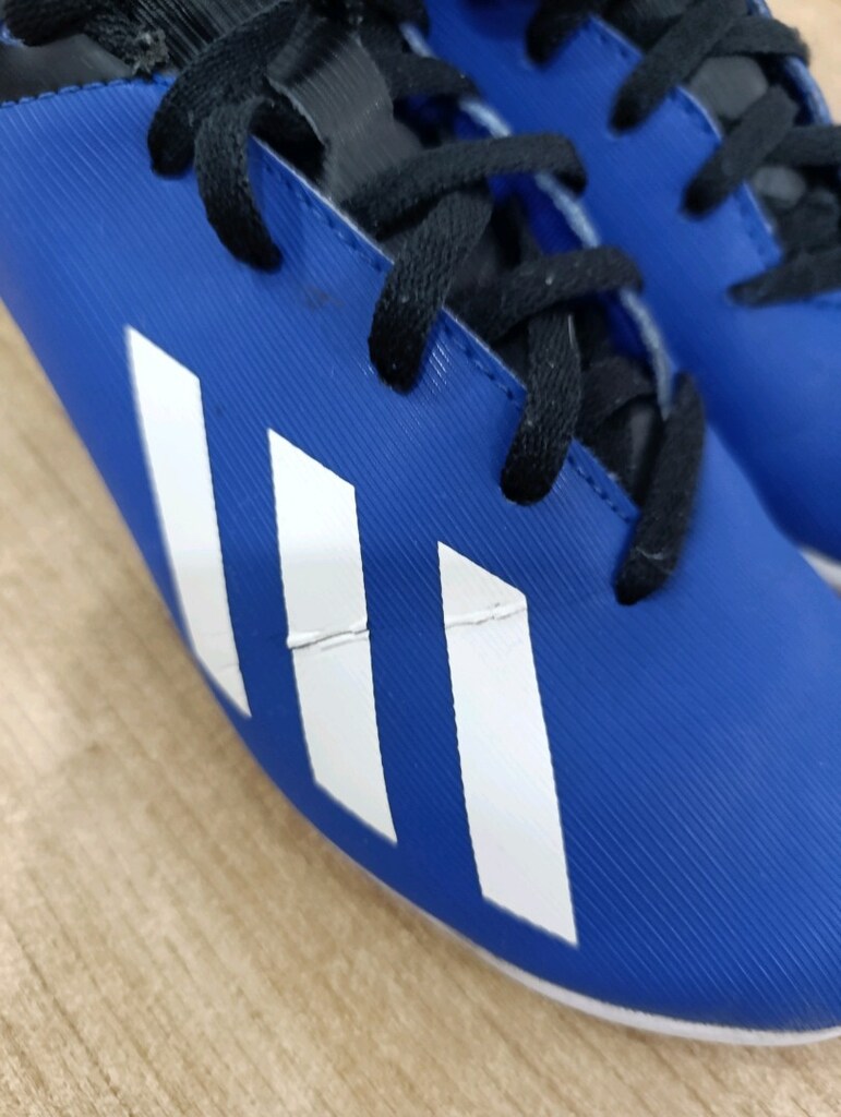 Orjinal Adidas Halı Saha Ayakkabısı - 4