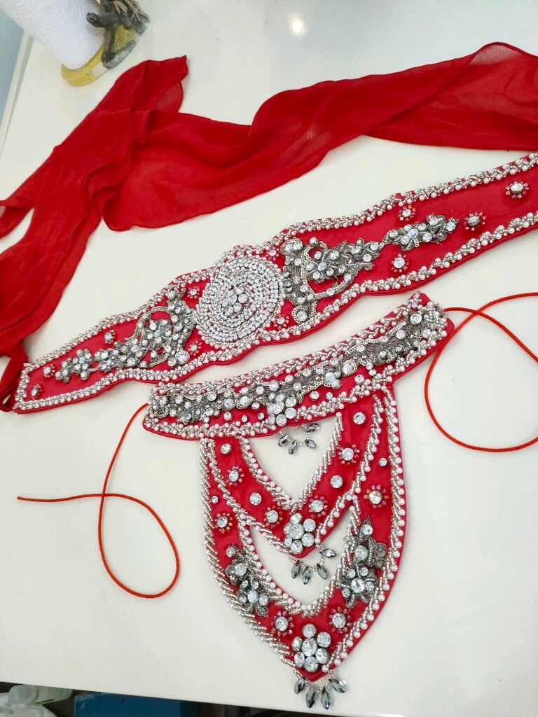 Bin Tl sadece bu güne özel kaftan - 2