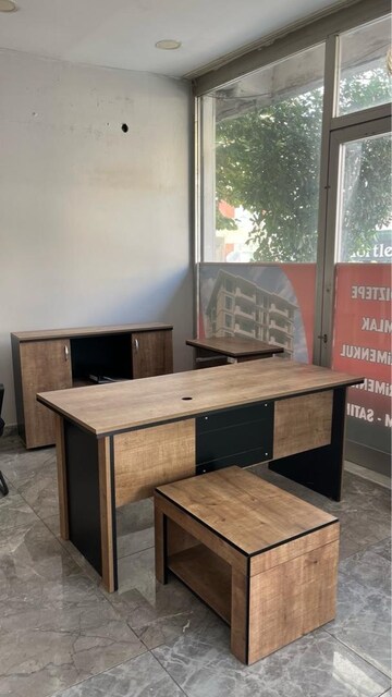Temiz Ofis Takımı