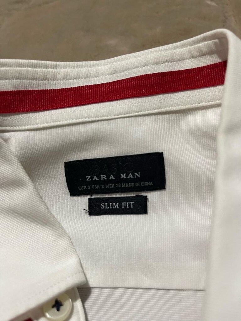 zara man erkek gömlek - 5
