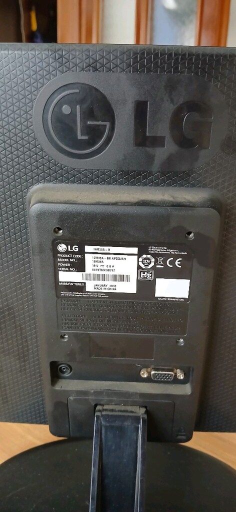 LG EKRAN - 4