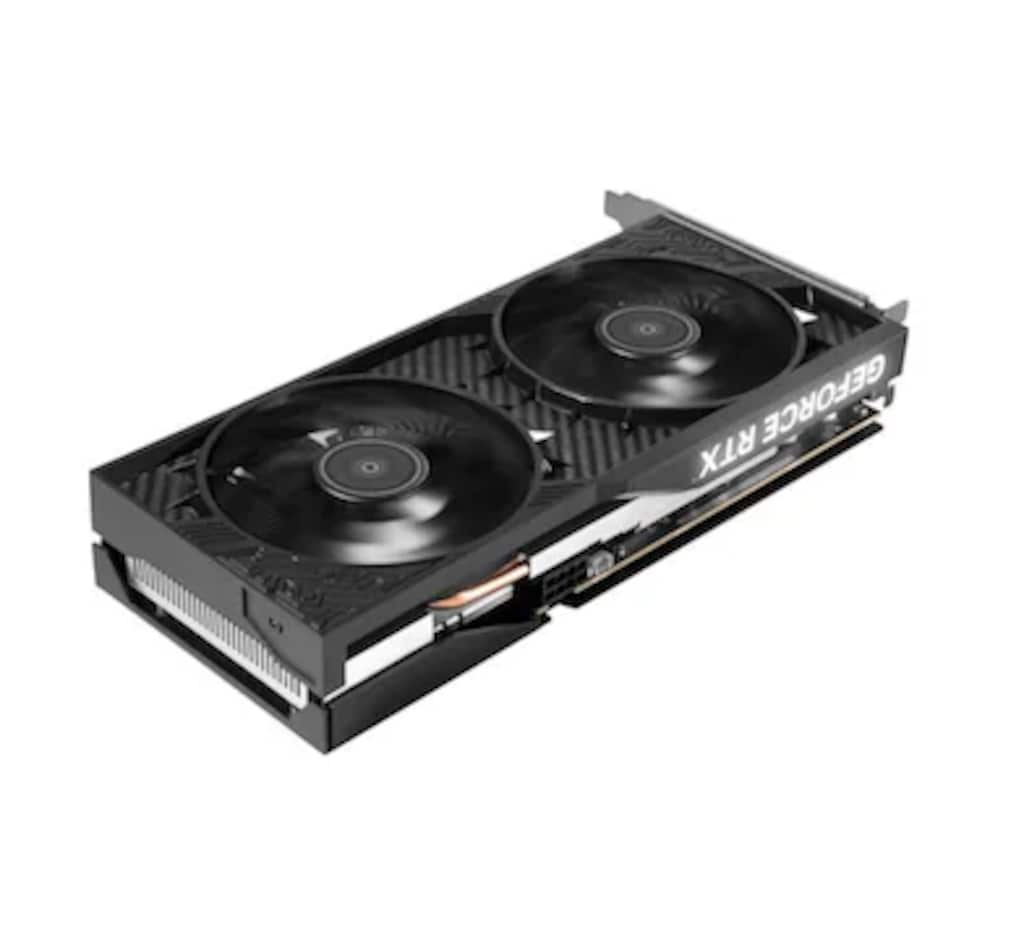 Galax NVIDIA GeForce RTX 4060 - 2