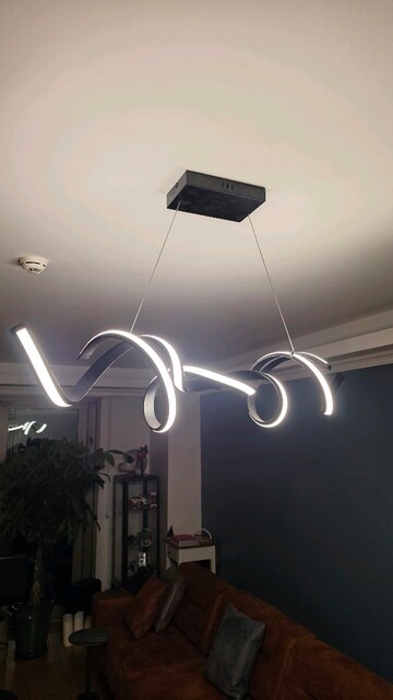 Orren Ellis Led Avize