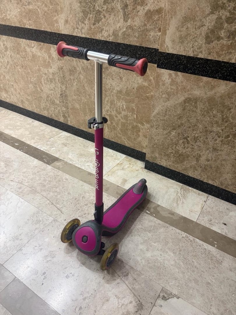 Globber marka scooter - 3