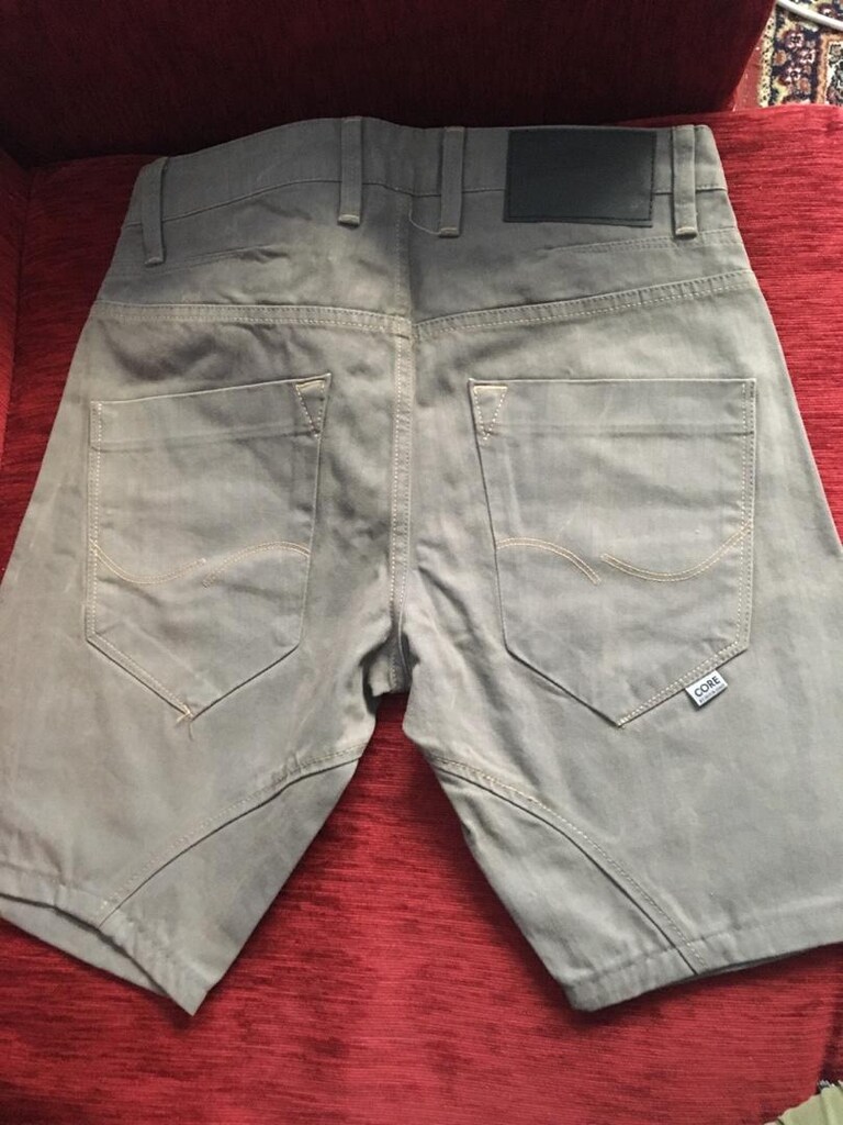 jack&jones Keten Kapri - 5