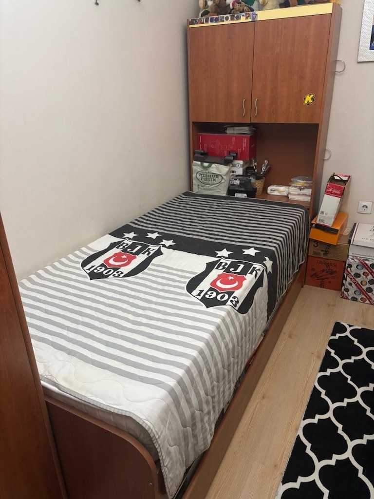 Tepe home genç odası takımı - 3