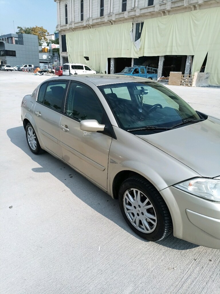 Megan 2 otomatik - 2