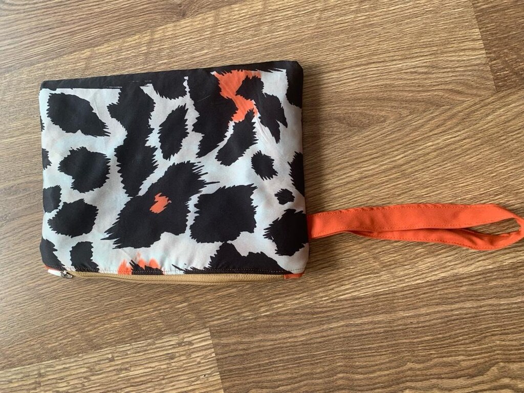Clutch Çanta - 2