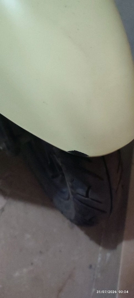 Ltr 125 sıfır ayarında su soğutmalı motor - 5