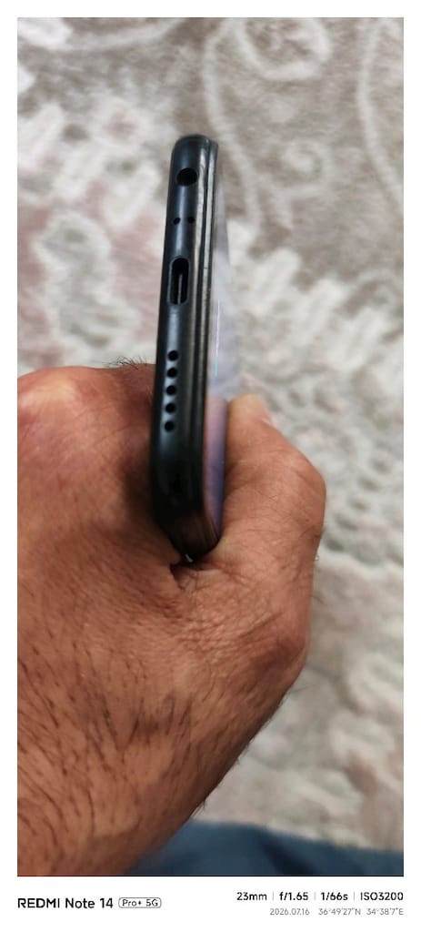 REDMİ NOT 8 64 GB HAFIZA 5 GB RAM TÜRKİYE CİHAZI ORJİNAL AKTİF ÇALIŞIY - 10