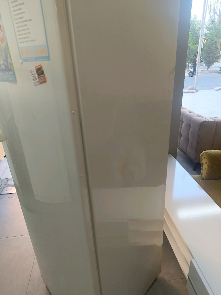 tek kapılı buzdolabı çalışması soğutması çok iyi - 2