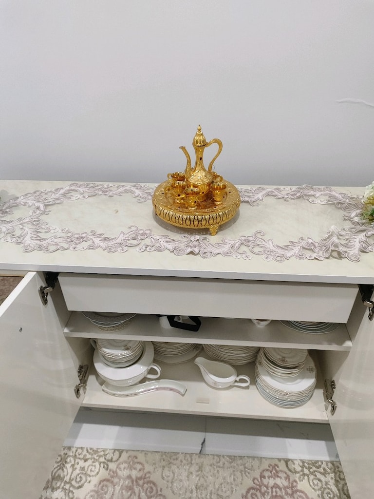 Yemek odası takımı - 9