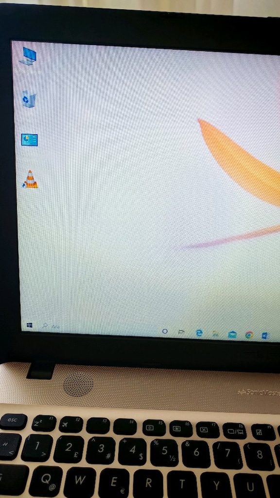 Laptop dizüstü bilgisayar ASUS - 2