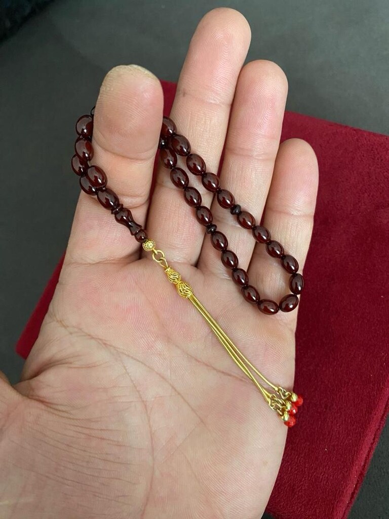 güzellik abidesi sıkma kehribar - 4