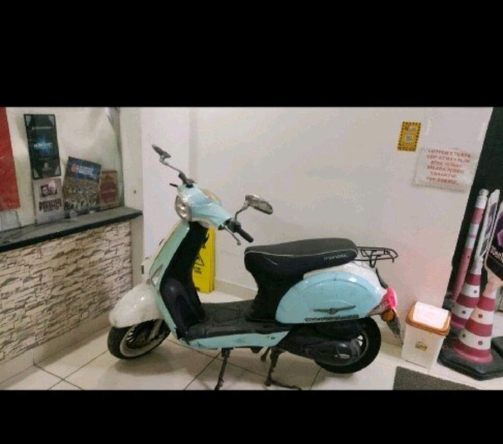 50.cc motor 2019.=15bin - 3
