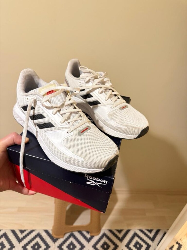 Adidas erkek ayakkabı orjinal faturalı - 2