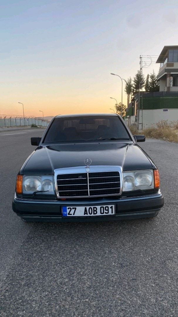 acil satılık 200 E - 4