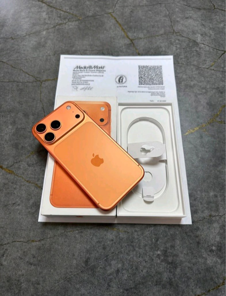 TR 17 Pro Max Hatasız Uygun Fiyat - 7