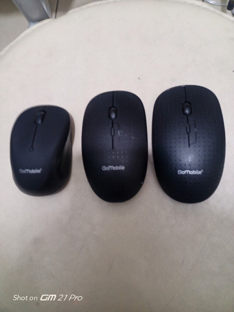 bilgisayar mauslari 3adet tane fiyatı 150₺ üçü 450₺ - 3