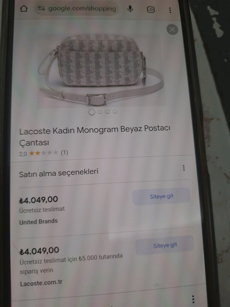 çanta postaci - 4